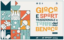 Gioco e Sport Tradizionale a Torri del Benaco